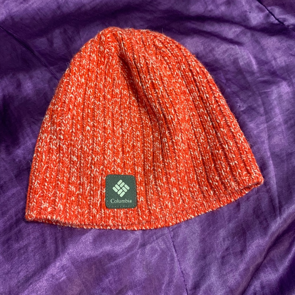 Columbia Women’s boggin.